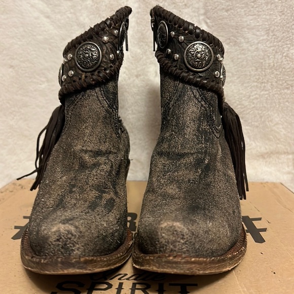Corral Shoes - Indie spirit boots by corral  6